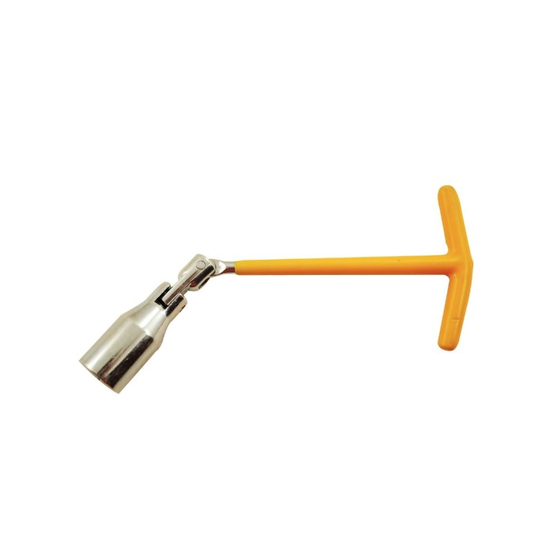 SPARK PLUG WRENCH