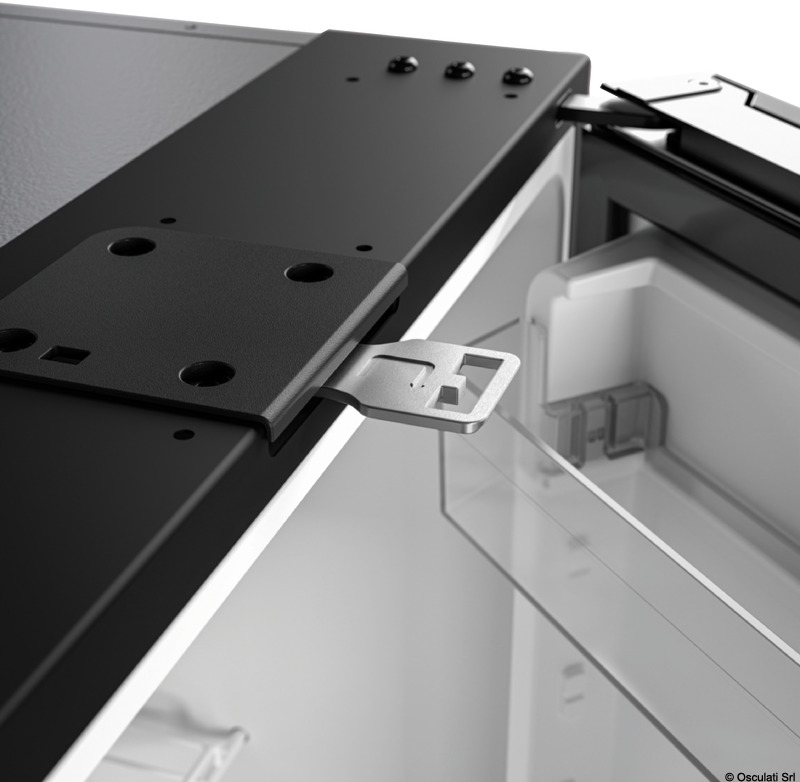 DOMETIC Kühlschrank