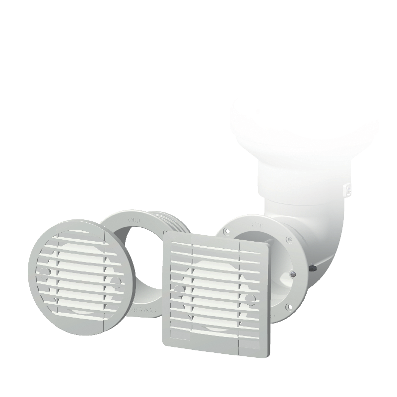 LOUVER VENT FOR EZ AIR