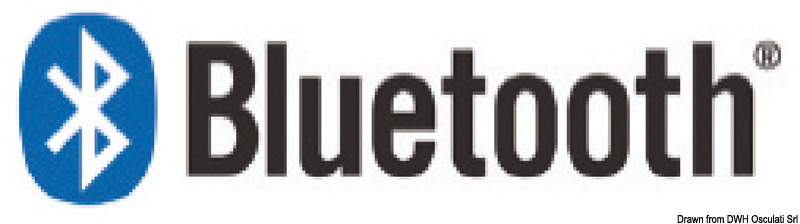 Bluetooth-Verstärker für das Armaturenbrett