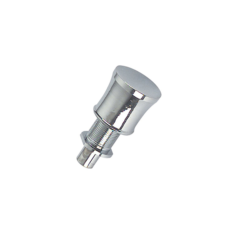 GEFEDERTER GLASSTOPER