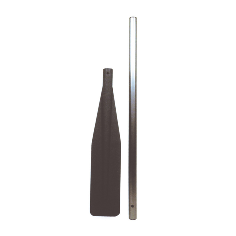 ANODIZED ALUMINIUM JOINTED OAR 0909613