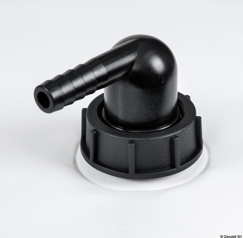 Flexibler Wassertank Liquid