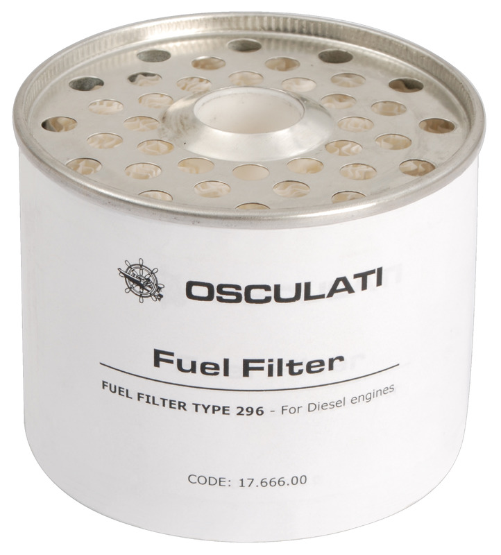 Ersatzfilter f, 17.666.00