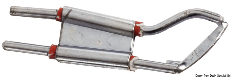 Ersatzschneide für 06.010.00