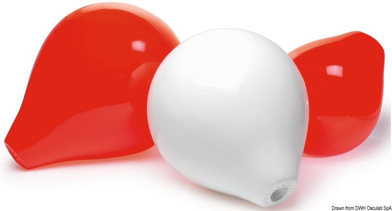 Bojen POLYFORM Serie CC