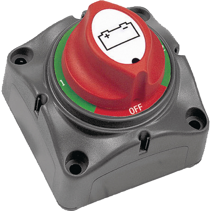 BATTERIEHAUPTSCHALTER BEP