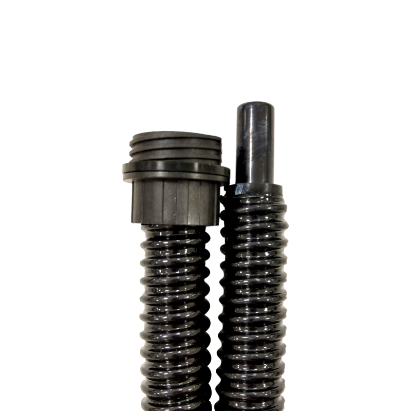 SP 217 TUBE AND FITTINGS
