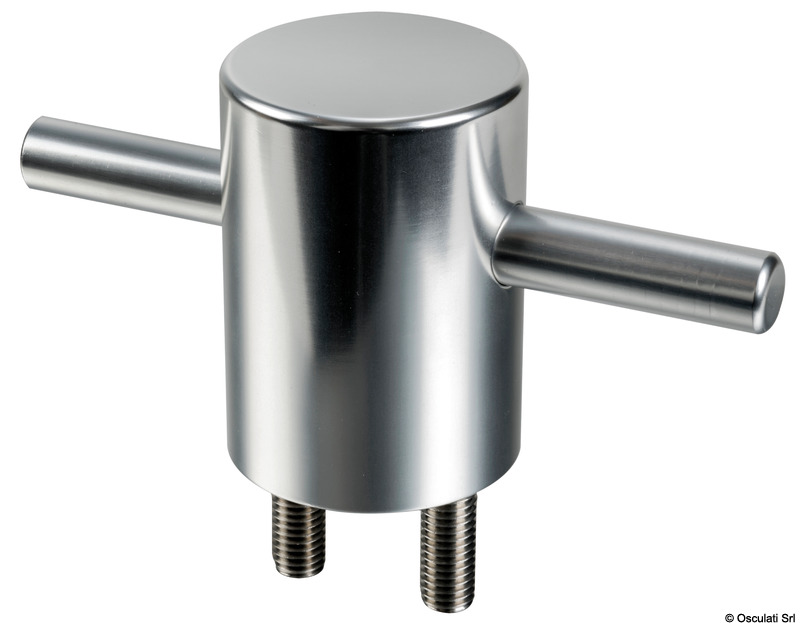 Klampe Thor