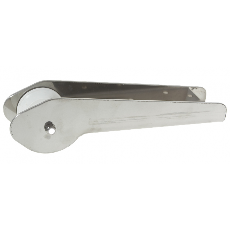 S.S. BOW ROLLER MM.240