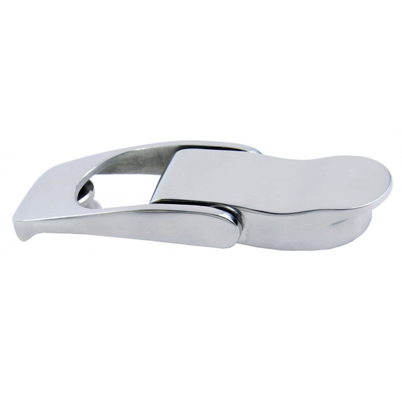 FASTENER WITHOUT LOCK