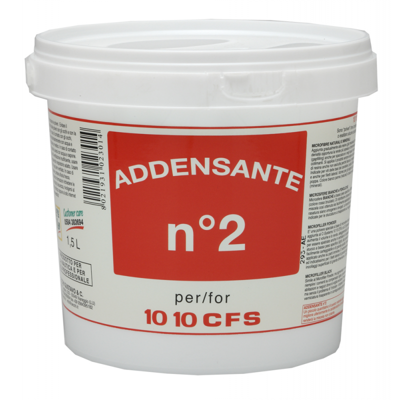ADDENSANTE NR.2
