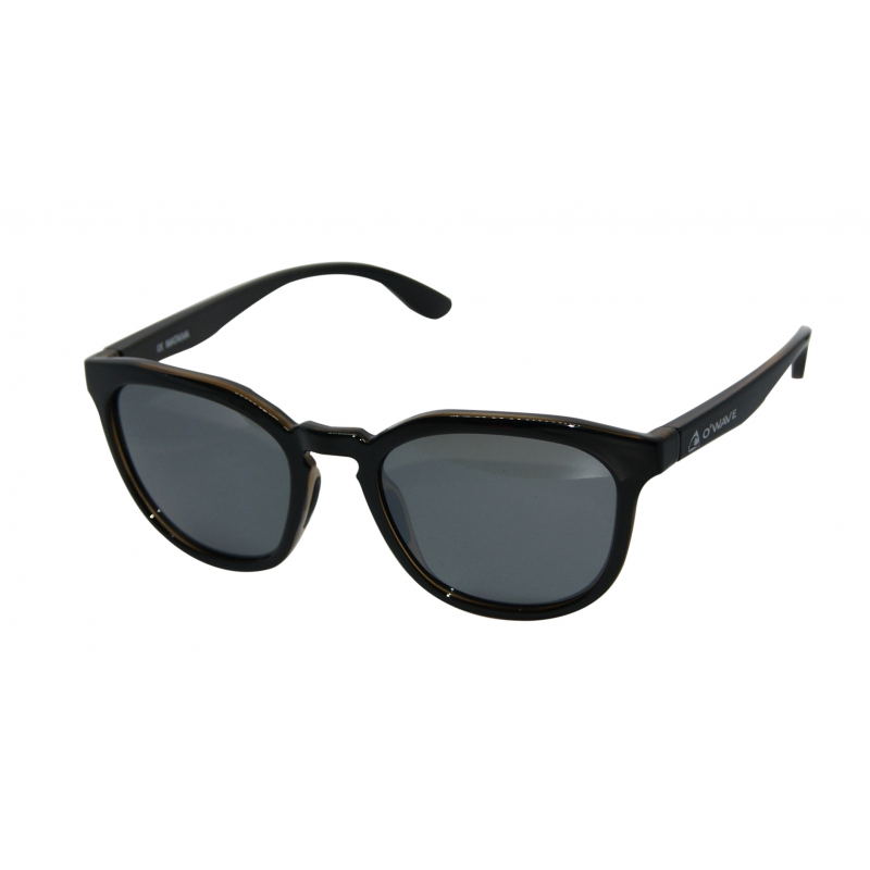 BROWN MATAIVA GLASSES