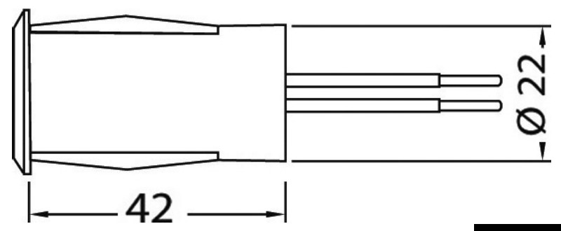 Motion sensor