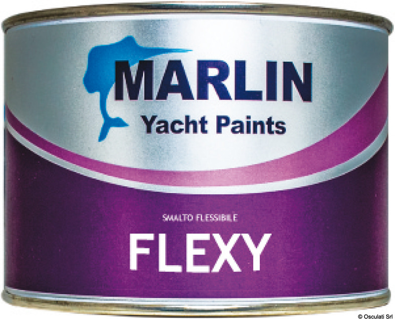 MARLIN elastischer Lack Flexy