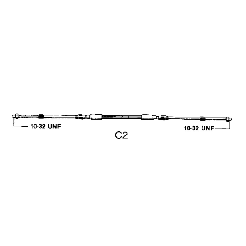 CONTROL CABLES C2