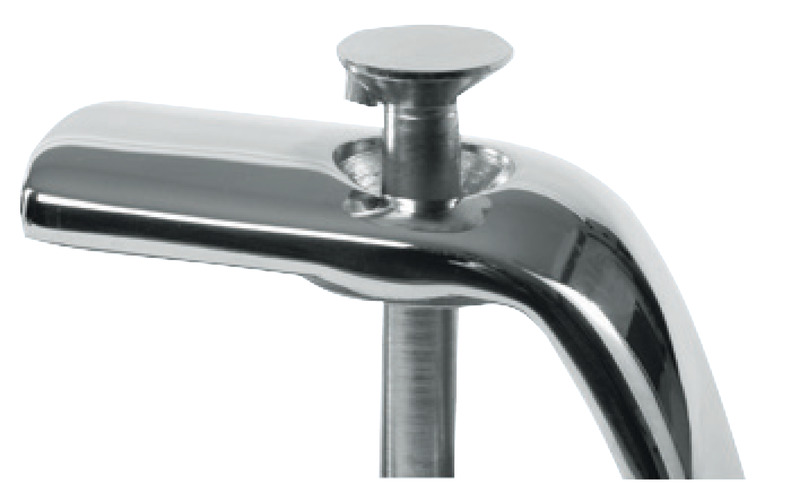 Lippklampe (2827)
