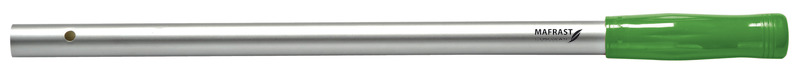 Griff aus eloxiertem Aluminium