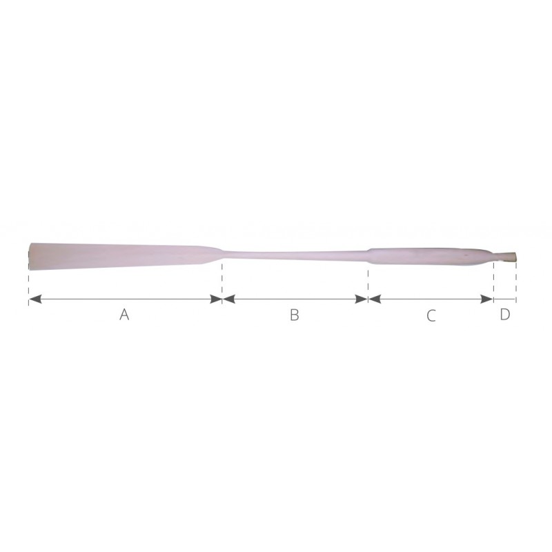 BEECH OAR 0909725