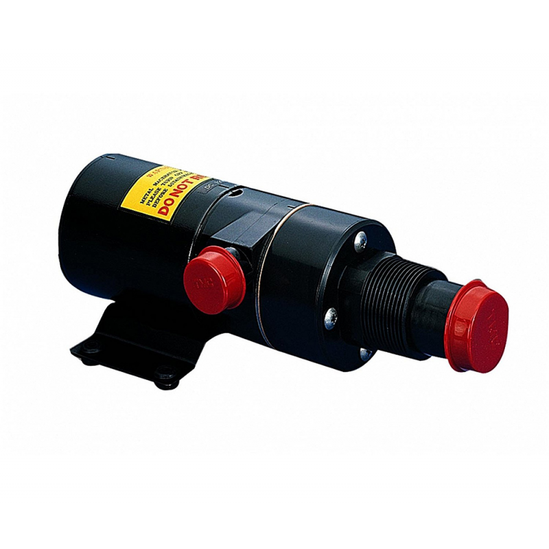 AUSFÜHRUNGSPUMPE 12 V.