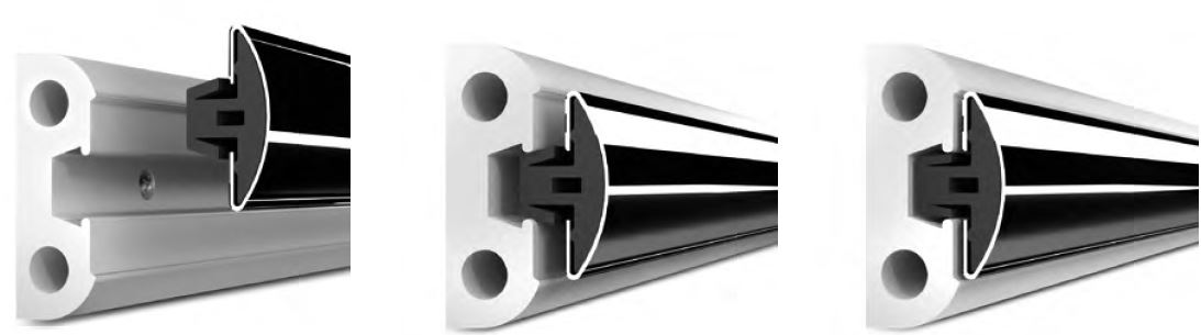 BINOX 25-90 - BASE PVC