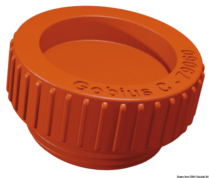 Gobius C Adapter für Metalltanks