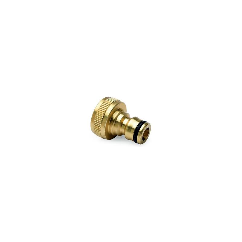 ADAPTER WASSERHAHN 3/4