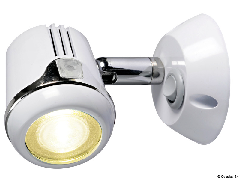 LED-Strahler