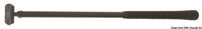 Stick Steuerruder