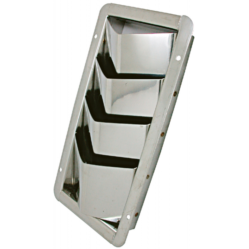 LÜFTER Inox 3333206