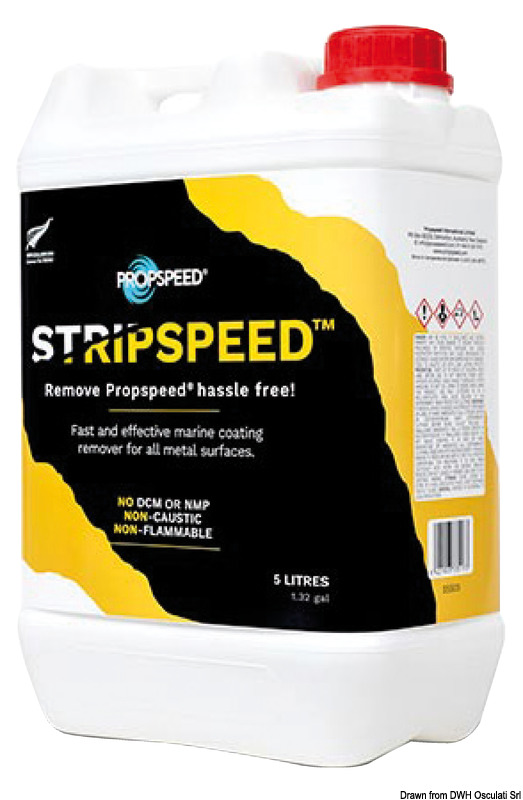 STRIPSPEED Abbeizmittel
