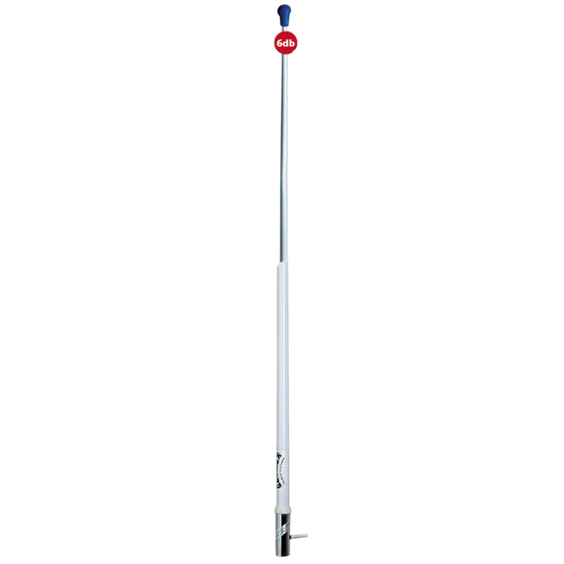 ANTENNE VHF CM. 240