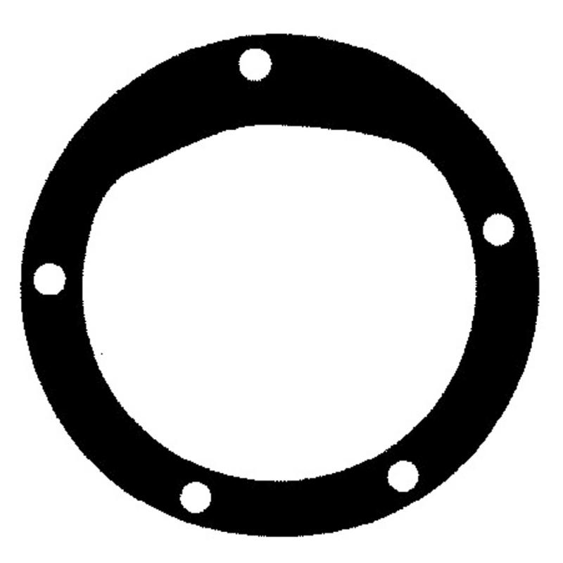 PAPIERDICHTUNG