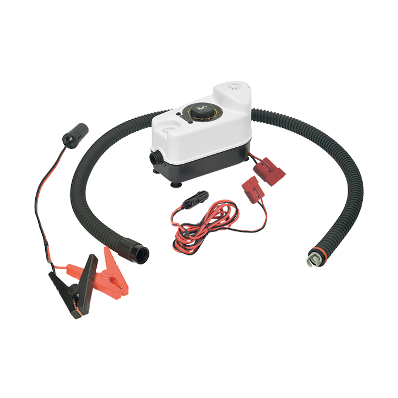 BP1 INFLATOR WITH MANOMETER