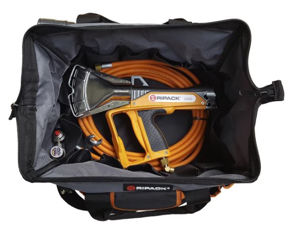 Heissluftpistole Ripack 3000