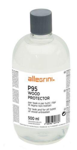 ALLEGRINI P95 WOOD PROTECTOR