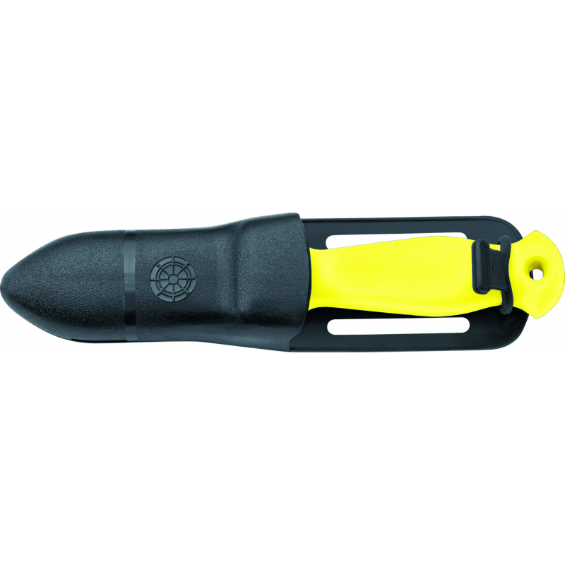 MESSER Inox SUB