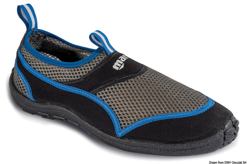 MARES Strandschuhe Modell Aquawalk
