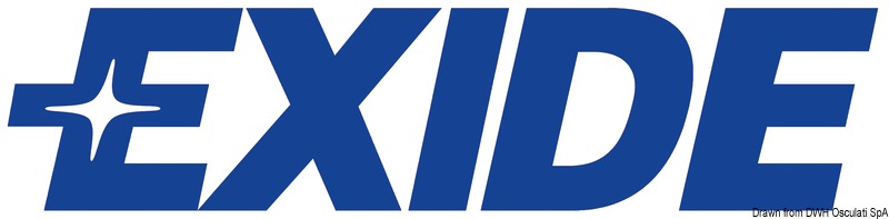 EXIDE Startbatterien Excell