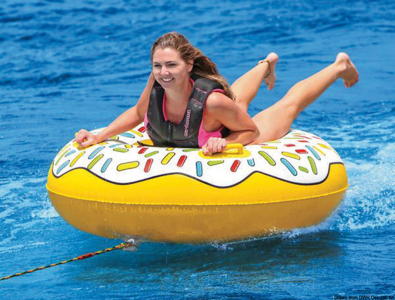 AIRHEAD Townut