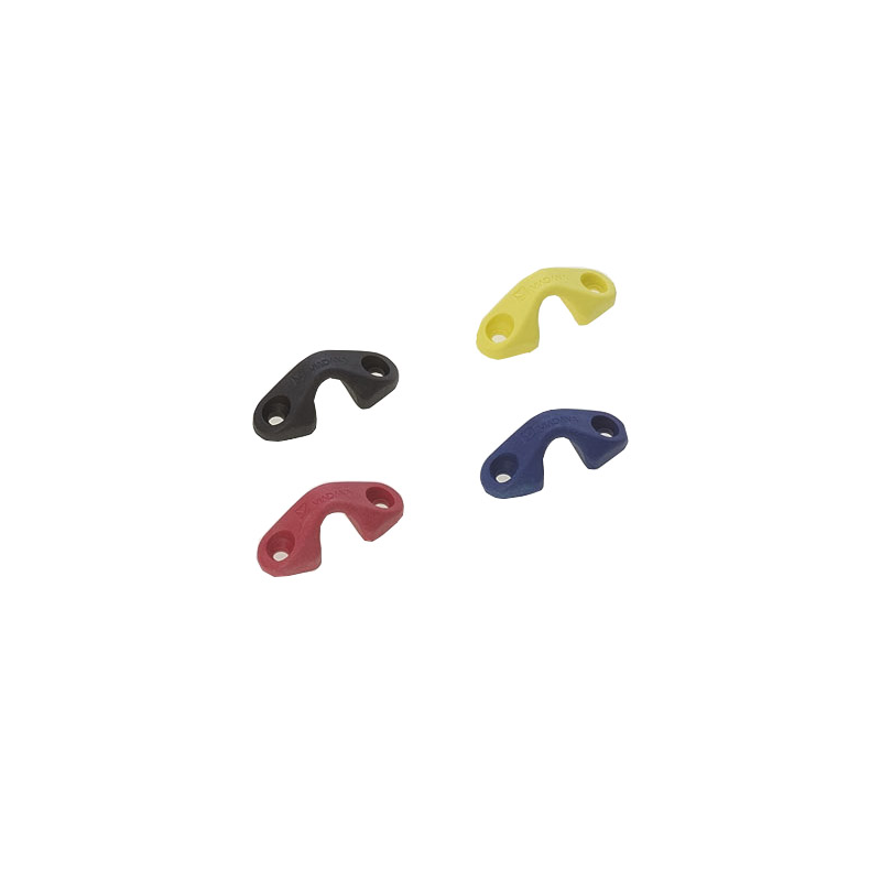 PILLAR FAIRLEAD