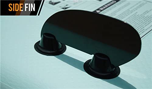 Aqua Marina Side Fin