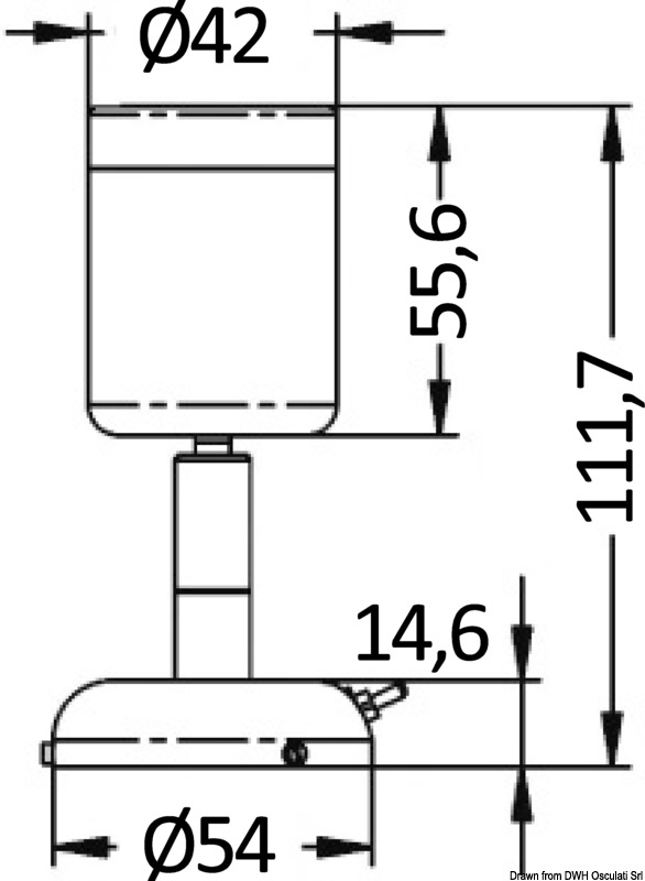 LED-Strahler
