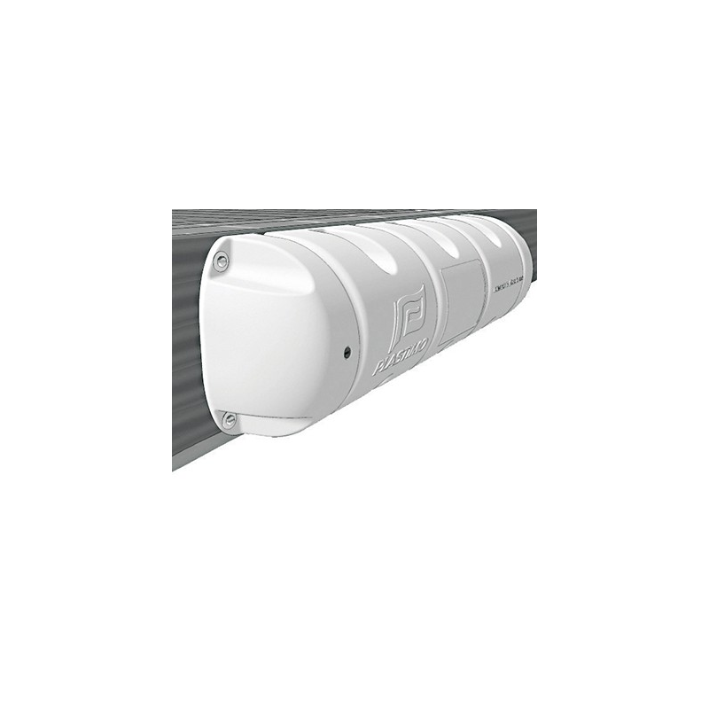 STRAIGHT 1/2 BUMPER