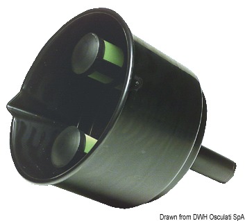 “Mister Funnel” Spezial- Kunststofftrichter