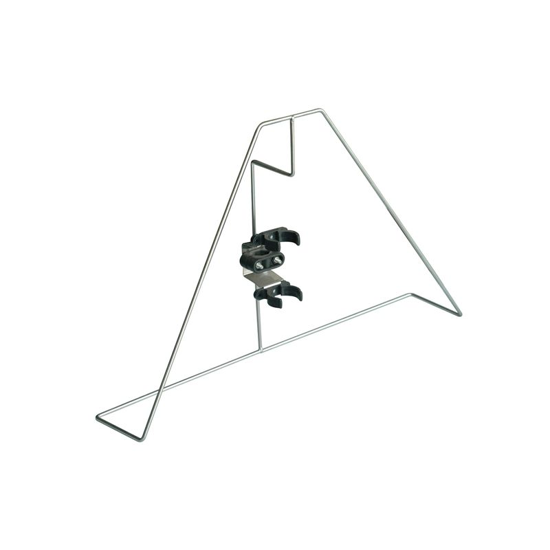 HOSESHOE BUOY HOLDER