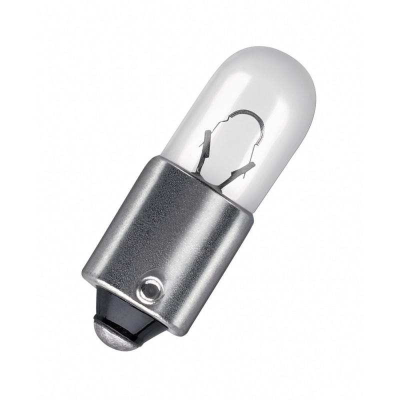 GLÜHBIRNE 1 POLE 5W BA9S