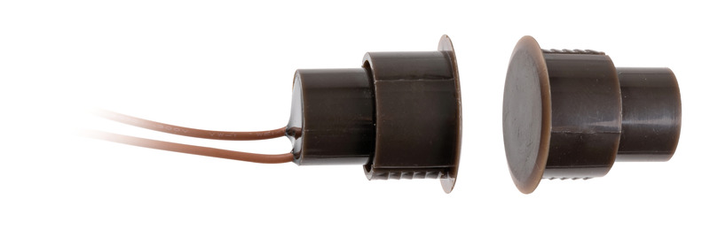 Magnetsensor zur Stromunterbrechung