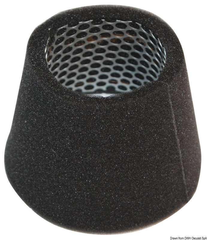 YANMAR Öl-/Dieselöl-/Luftfilter