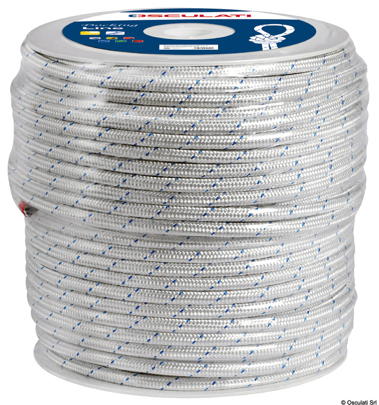 Polyester-Geflecht, dehnungsarm